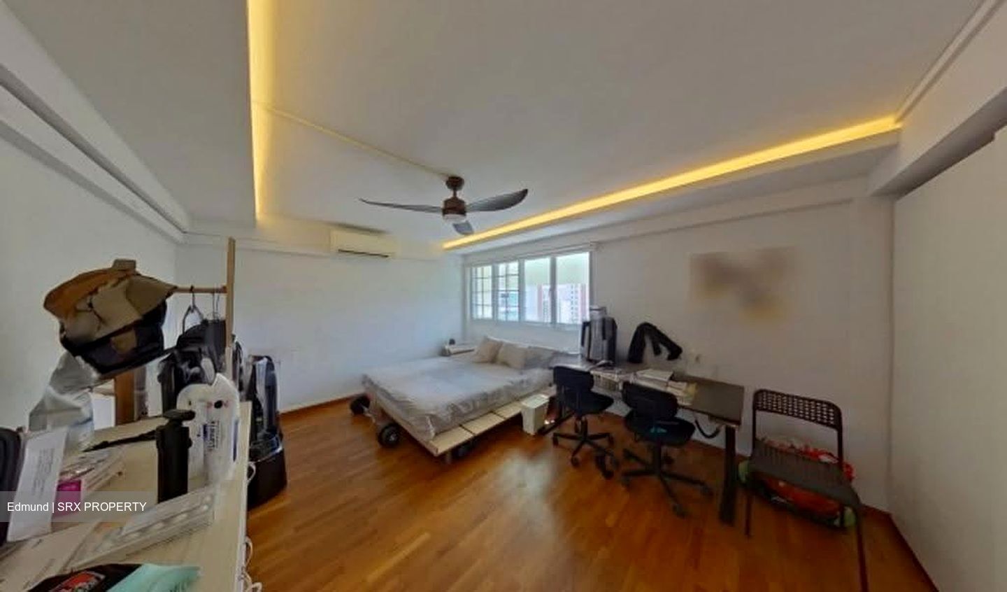 Blk 212 Yishun Palm Spring (Yishun), HDB 5 Rooms #616459461